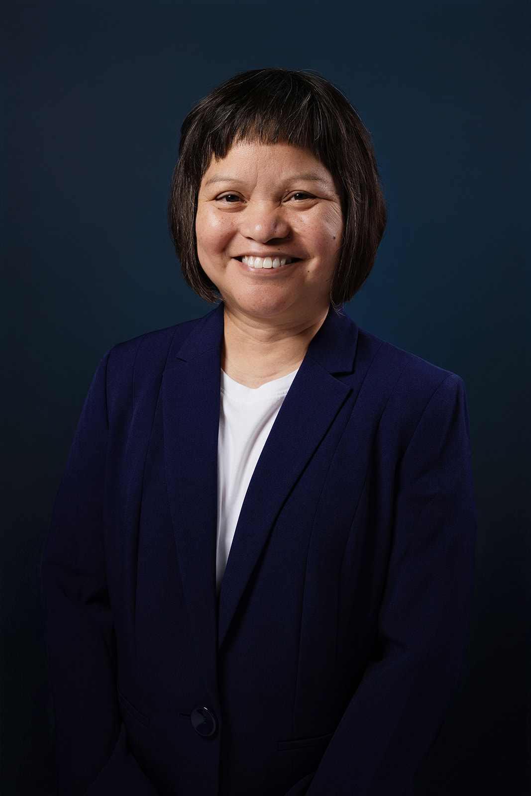 Carmen Villamor, immigration attorney